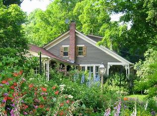 Daw Rd, Pleasant Mount, PA 18453