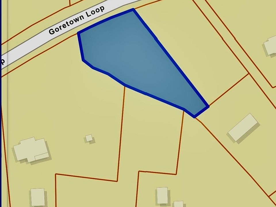 2nd image of Lot 1 Goretown Loop