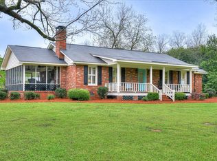 906-906A N High Way #25, Waynesboro, GA 30830