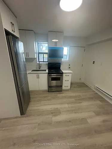 1710 Saint Clair Ave W #1 Photo 1
