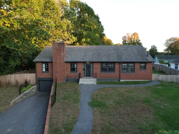 2 Melbourne Street, Portsmouth, NH 03801