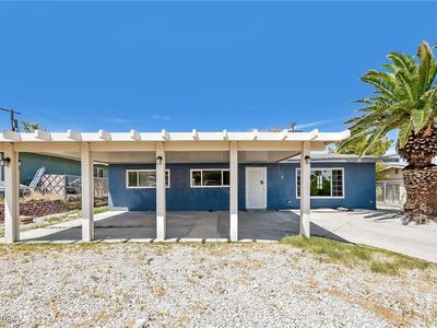 4538 Oakdale Ave, Las Vegas, NV, 89121