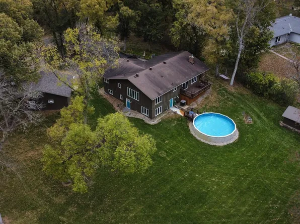 732 Woodland Loop, Fergus Falls, MN 56537