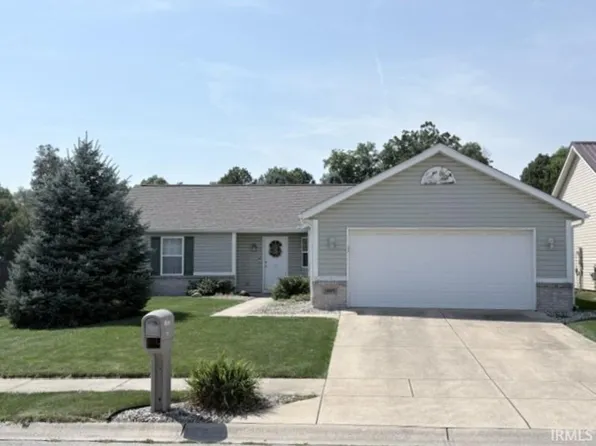 1009 Burr Oak Ct, Kokomo, IN 46901