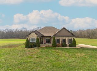 4191 Liberty Valley Rd, Petersburg, TN 37144