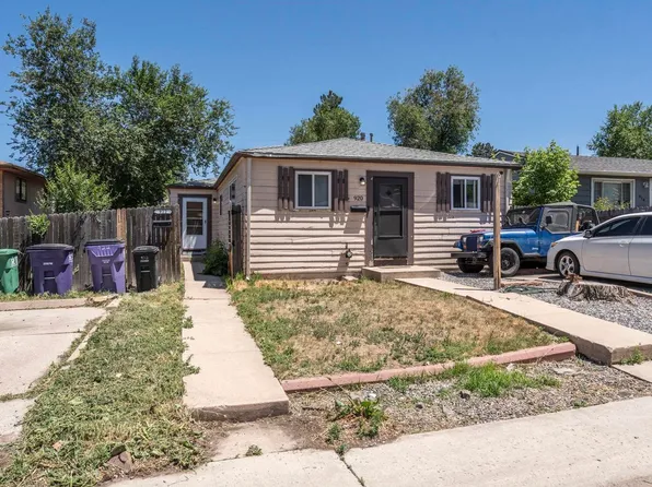 920 Newton St #920/922, Denver, CO 80204