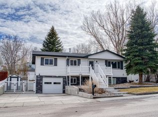 1705 Monte Vista Ln, Gillette, WY 82716