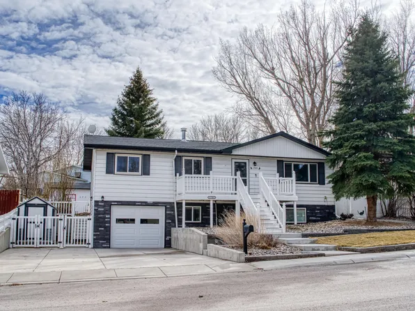 1705 Monte Vista Ln, Gillette, WY 82716