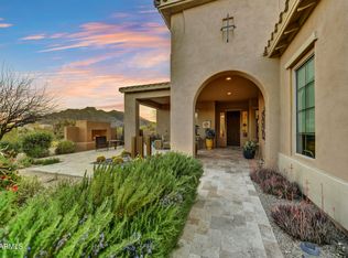 37170 N Greythorn Cir, Carefree, AZ 85377