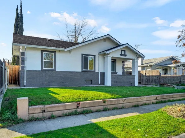 662 Santiago Ave, Sacramento, CA 95815
