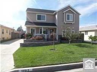 10513 Clancey Ave, Downey, CA 90241