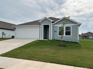 2007 N Fleetwood Ln, Siloam Springs, AR 72761