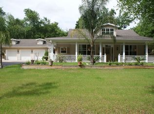 710 Hazen Rd, Deland, FL 32720