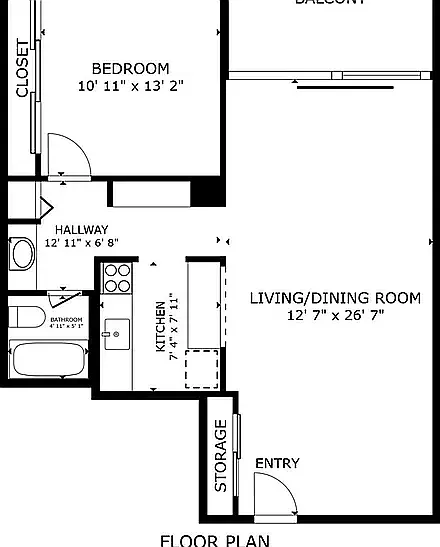 2 Adams St #108 — Photo 22