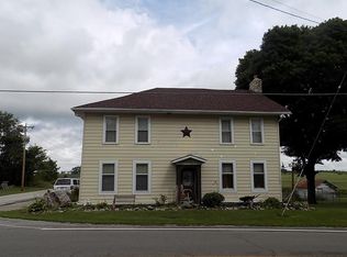 3797 State Route 121, Greenville, OH 45331