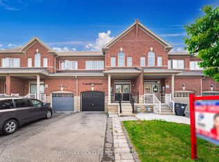 11 Seedland Cres N, Brampton, ON L6R 0Z6