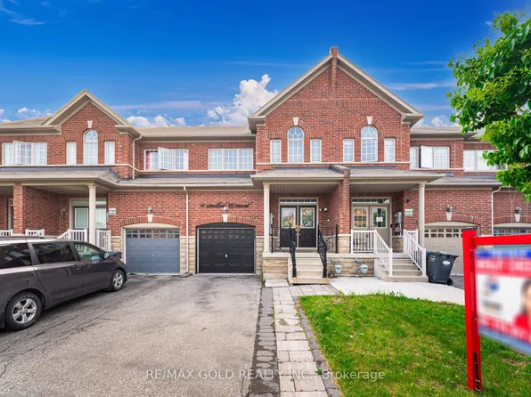 11 Seedland Cres N, Brampton, ON L6R 0Z6