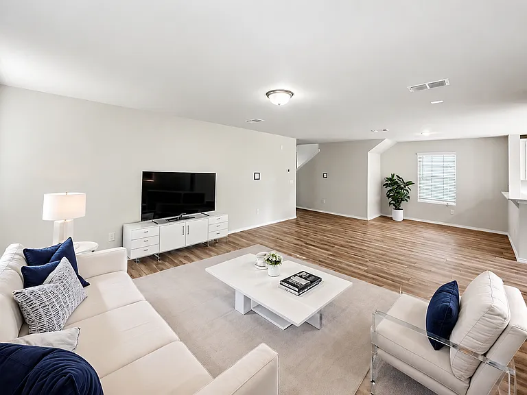 825 Ozark Path — Photo 3