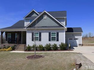 200 Tarkenton Ct, Clayton, NC 27527