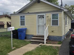 17 Birchwood Drive, Cliffwood, NJ 07735