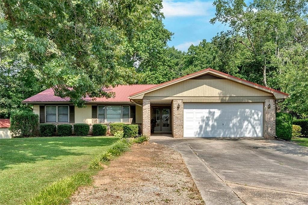 4866 S Lilburn Stone Mountain Rd SW, Lilburn, GA 30047 | Zillow