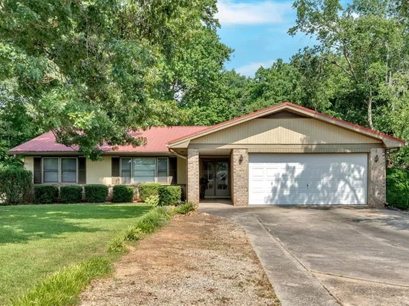 4866 S Lilburn Stone Mountain Rd SW, Lilburn, GA 30047