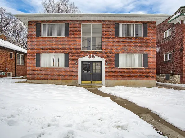 (575) 2144 Yale Ave, 2144 Yale Ave APT 5, Maplewood, MO 63143