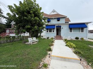 368 Carr Ave #2, Keansburg, NJ 07734