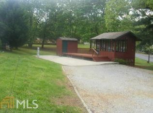 8 Hill Crest Ct #69, Cleveland, GA 30528