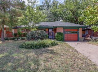 1616 SW 66th St, Oklahoma City, OK 73159