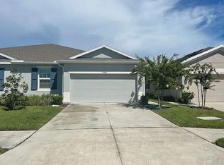 10485 Heron Hideaway Loop, Land O Lakes, FL 34638