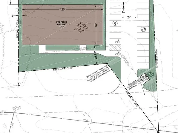 110 Campbell Ln, Bowling Green, KY 42101