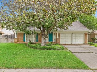 2203 Addington St, Irving, TX 75062