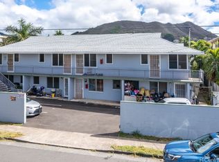 1719 Nuuanu Ave, Honolulu, HI 96817