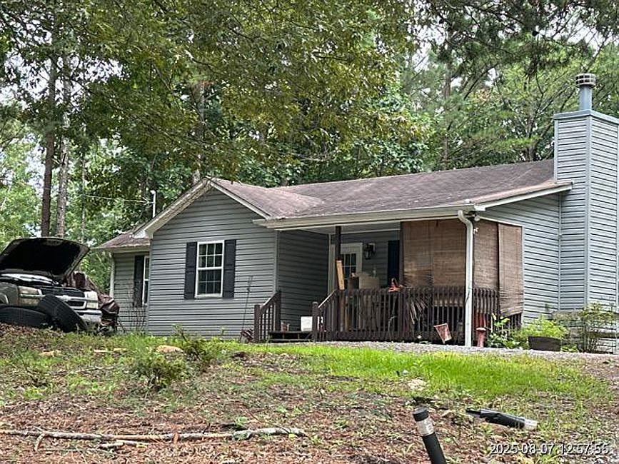 Property Front View