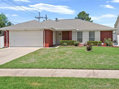 12013 E 27th St, Tulsa, OK, 74129