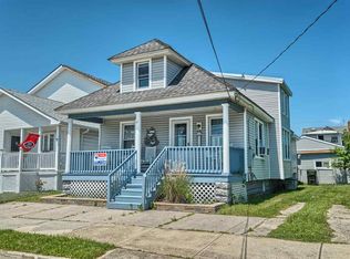 215 W Pine Ave, Wildwood, NJ 08260