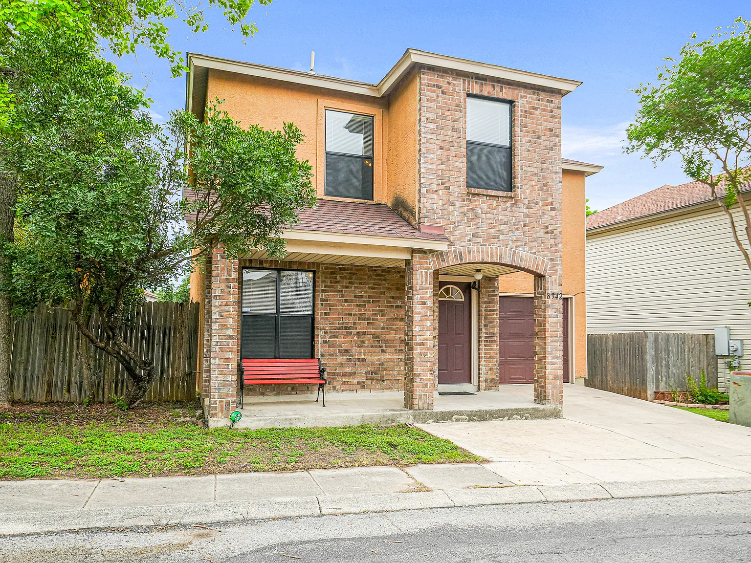 4 bed, 1625 sqft, $1,795 — Photo 2