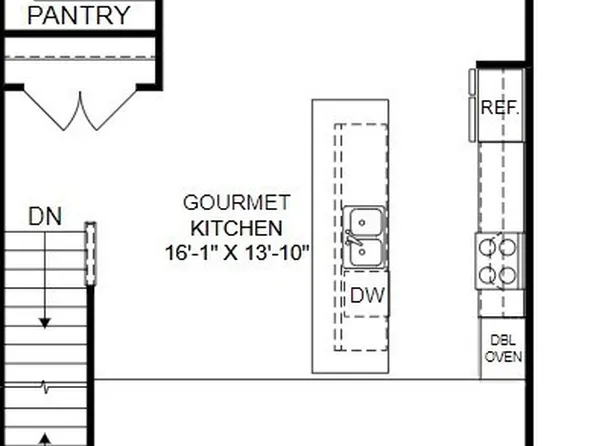 1512 W Moore St #B, Richmond, VA 23220