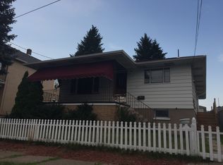 637 Pear St, Scranton, PA 18505