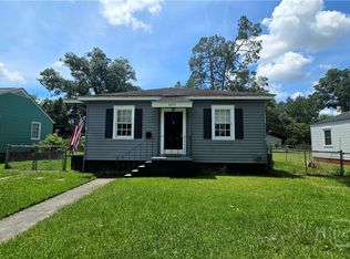 309 E 58th St, Savannah, GA 31405