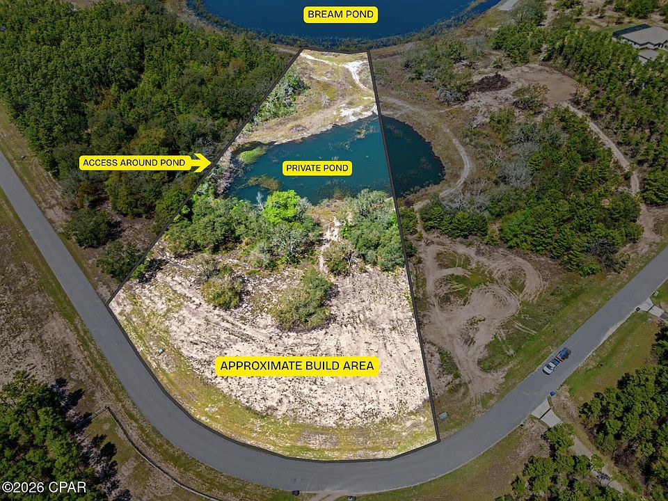 1st image of 14737 Bream Pond Dr