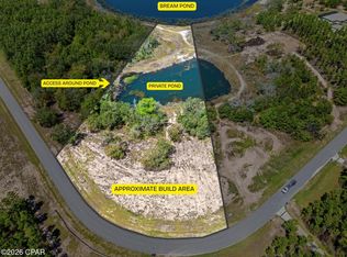 14737 Bream Pond Dr, Southport, FL 32409