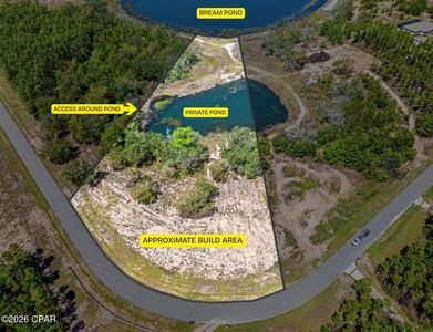 14737 Bream Pond Dr, Southport, FL, 32409