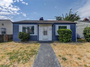 5569 21st Ave S, Seattle, WA 98108