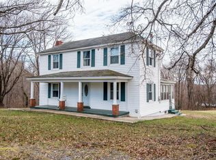 561 Kings Rd, Madison Heights, VA 24572