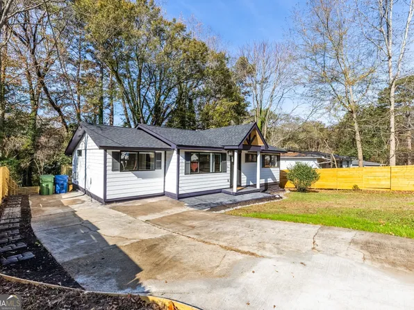 2103 Kipling Cir SE, Atlanta, GA 30315