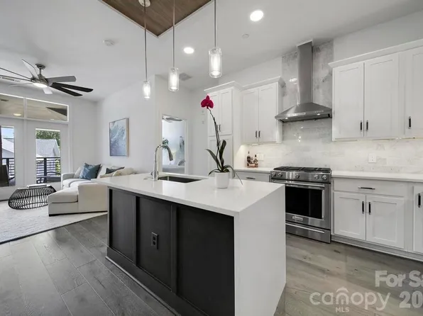 2401 Euclid Ave Unit 301, Charlotte, NC 28203