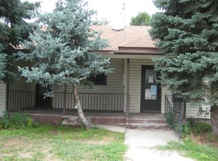 345 Franklin St, Wray, CO 80758