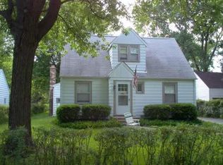 15616 Millard Ave, Markham, IL 60428